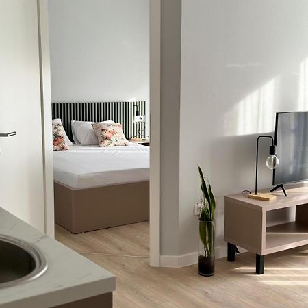 Apartments Abc モスタル エクステリア 写真