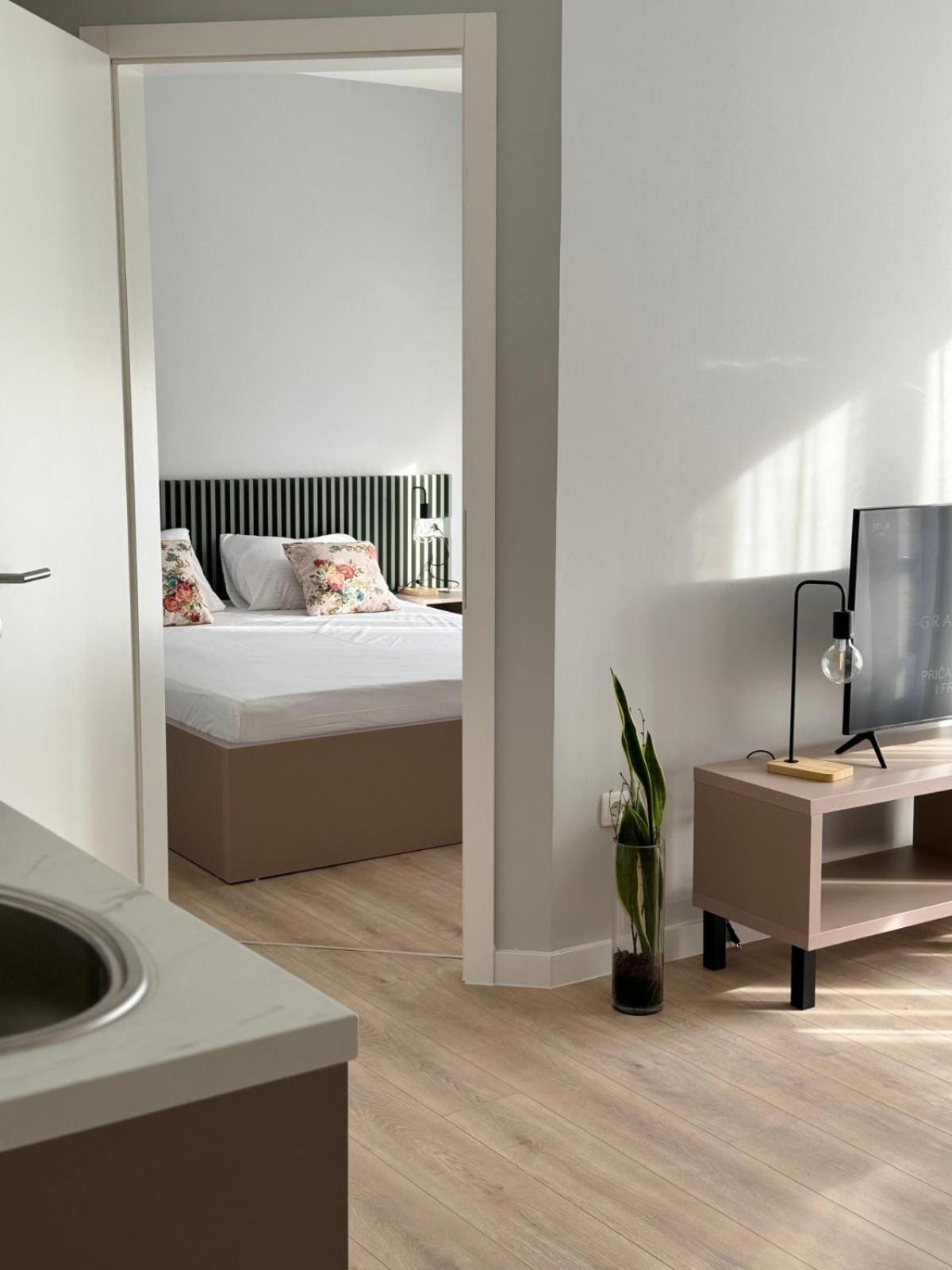 Apartments Abc モスタル エクステリア 写真