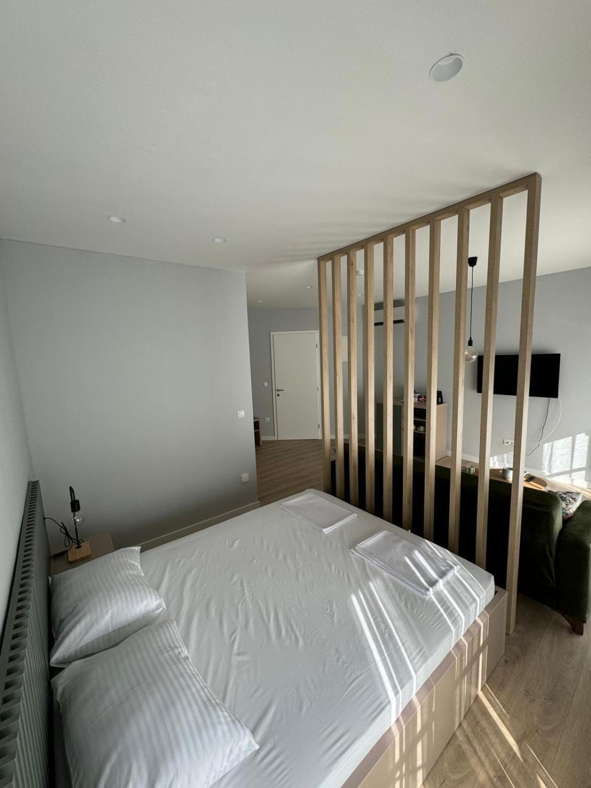 Apartments Abc モスタル エクステリア 写真