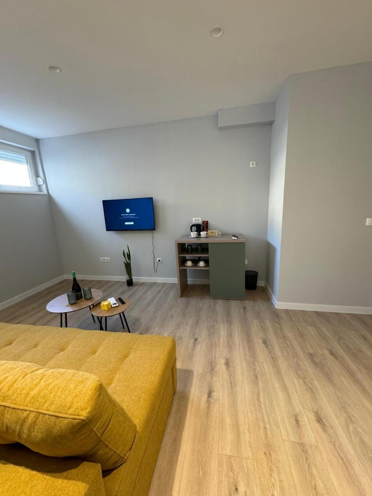 Apartments Abc モスタル エクステリア 写真