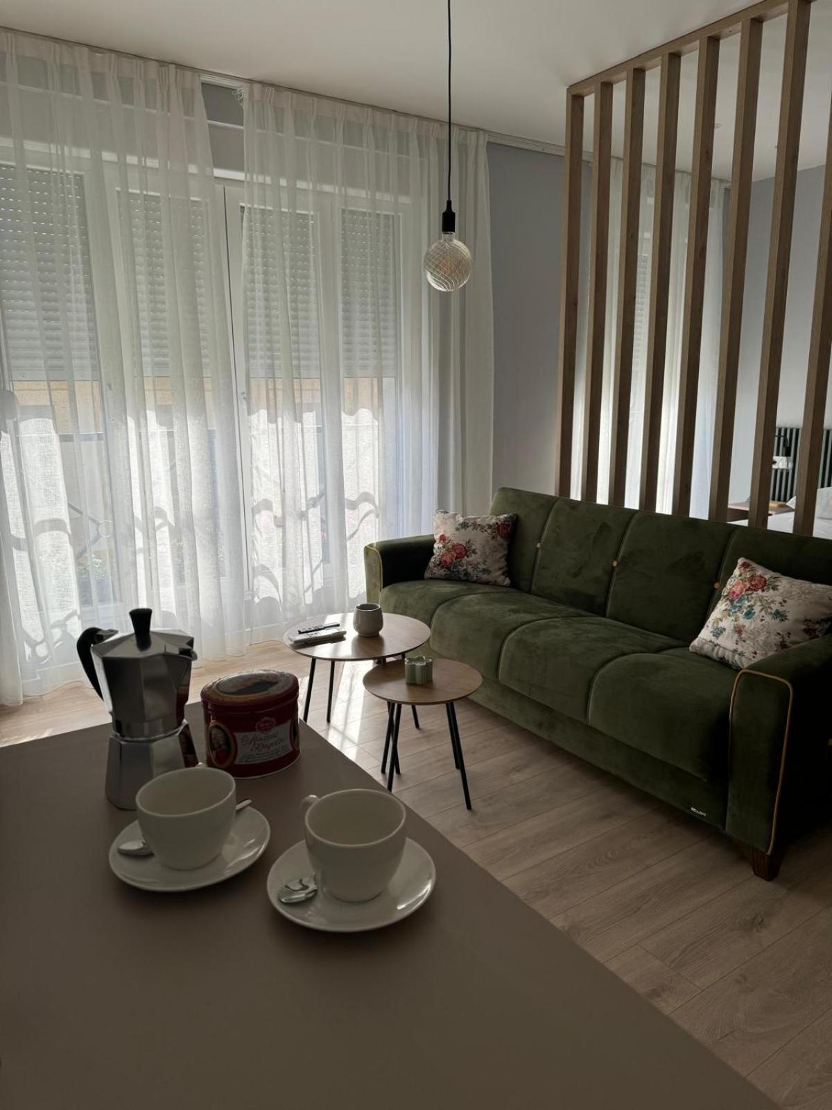 Apartments Abc モスタル エクステリア 写真