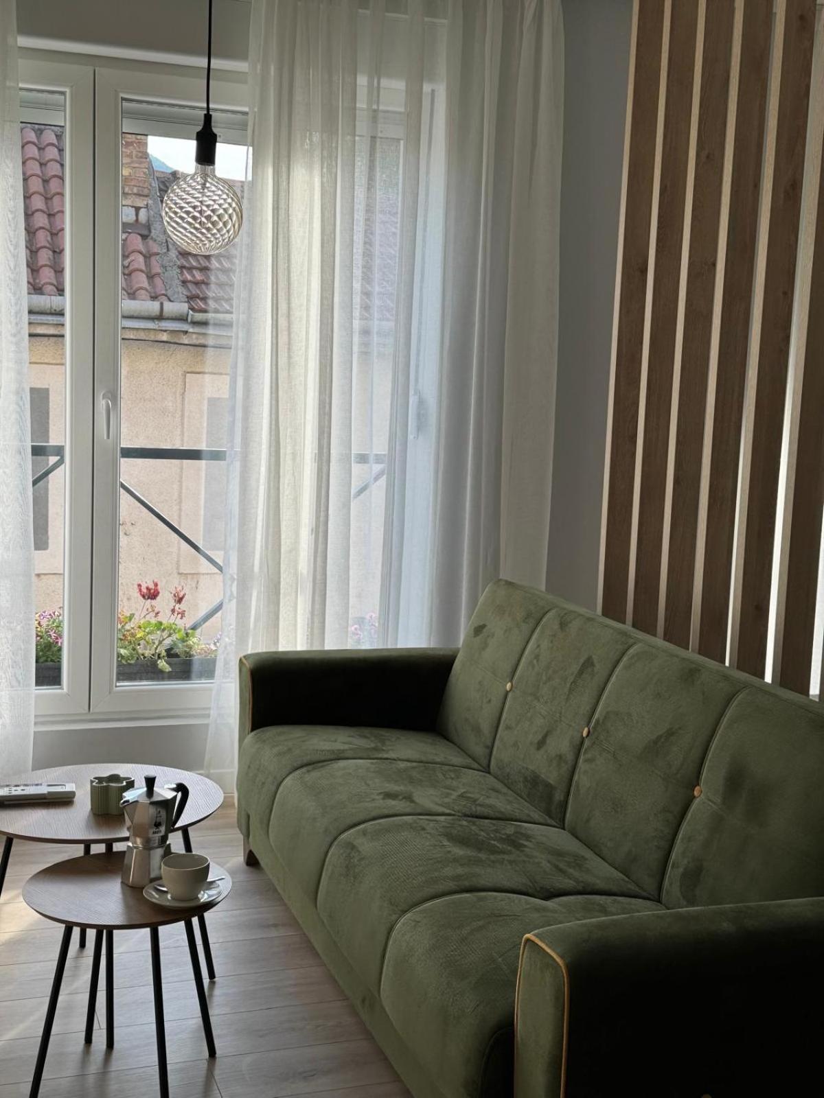 Apartments Abc モスタル エクステリア 写真