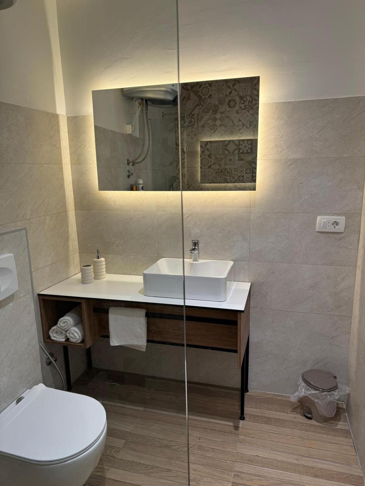 Apartments Abc モスタル エクステリア 写真