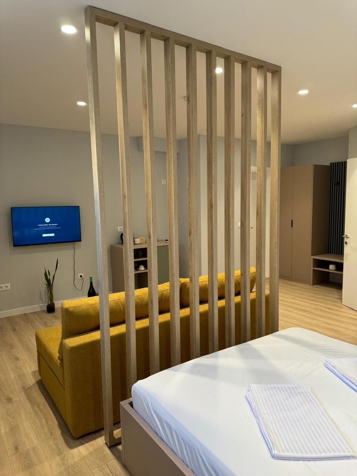 Apartments Abc モスタル エクステリア 写真