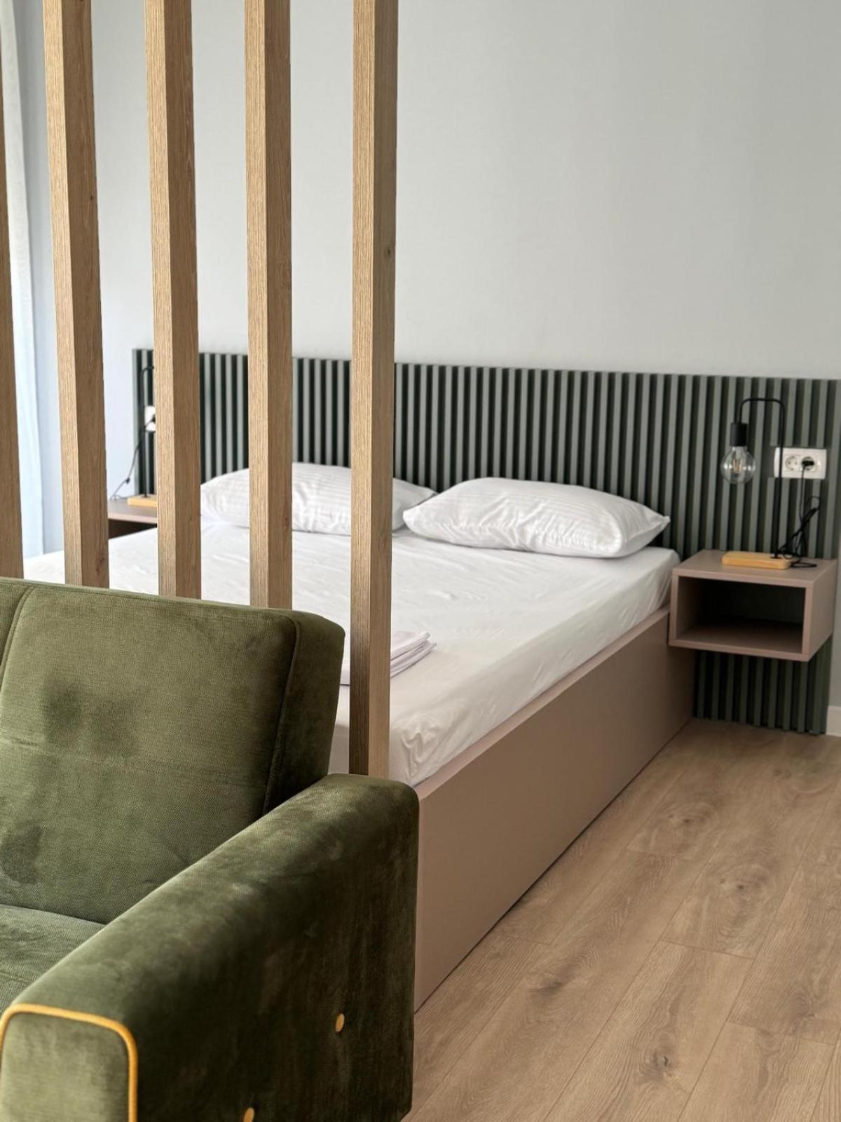 Apartments Abc モスタル エクステリア 写真
