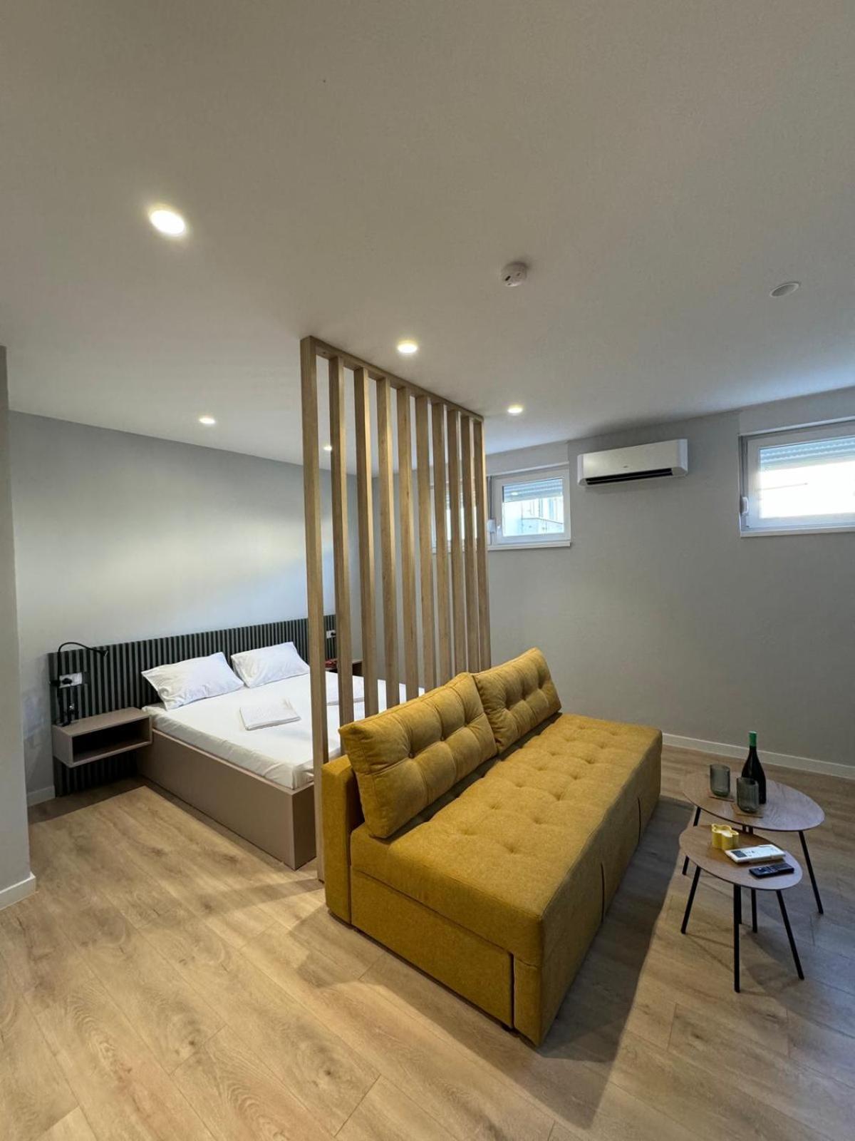 Apartments Abc モスタル エクステリア 写真