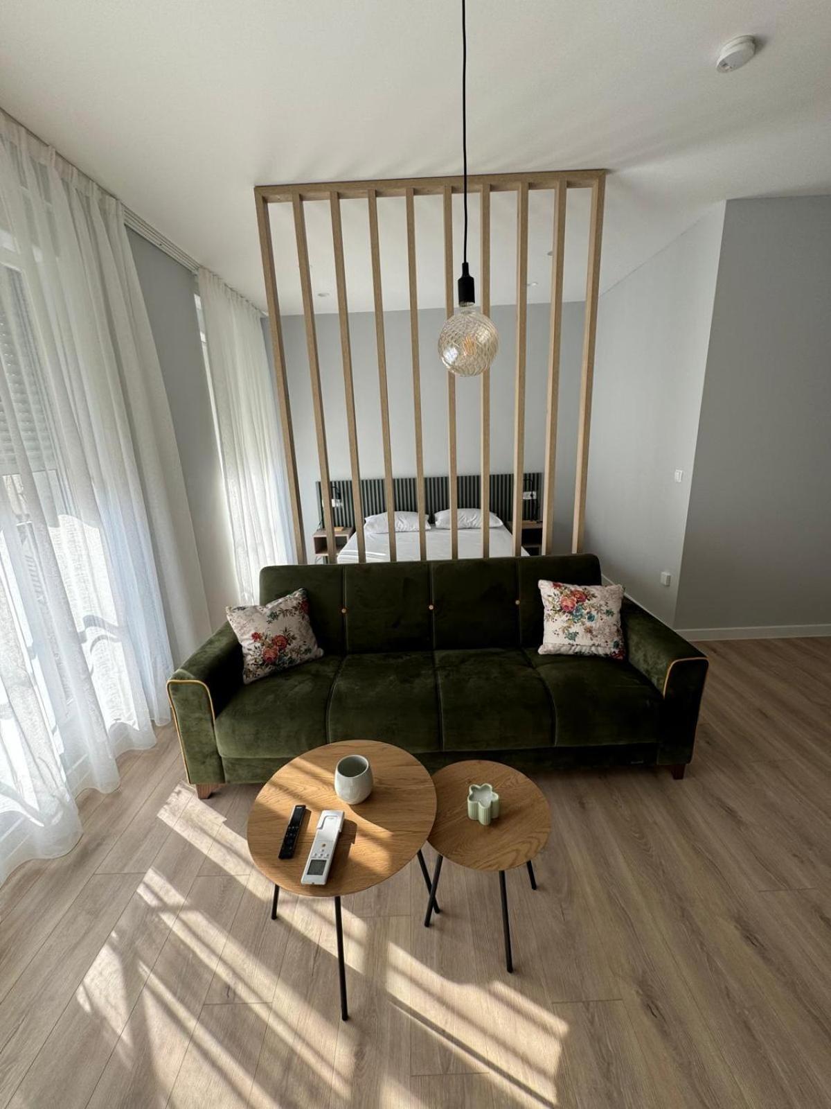 Apartments Abc モスタル エクステリア 写真