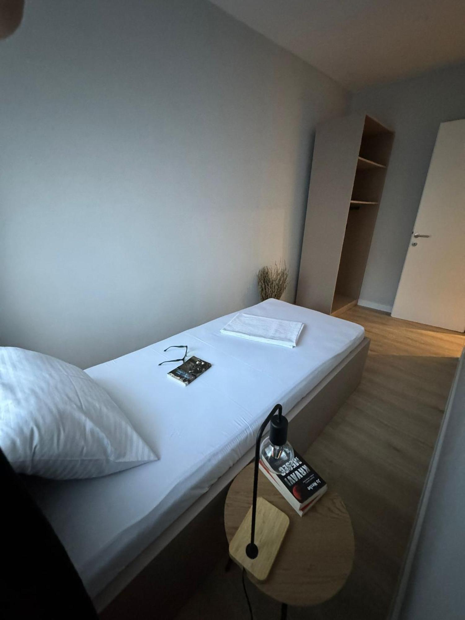 Apartments Abc モスタル エクステリア 写真