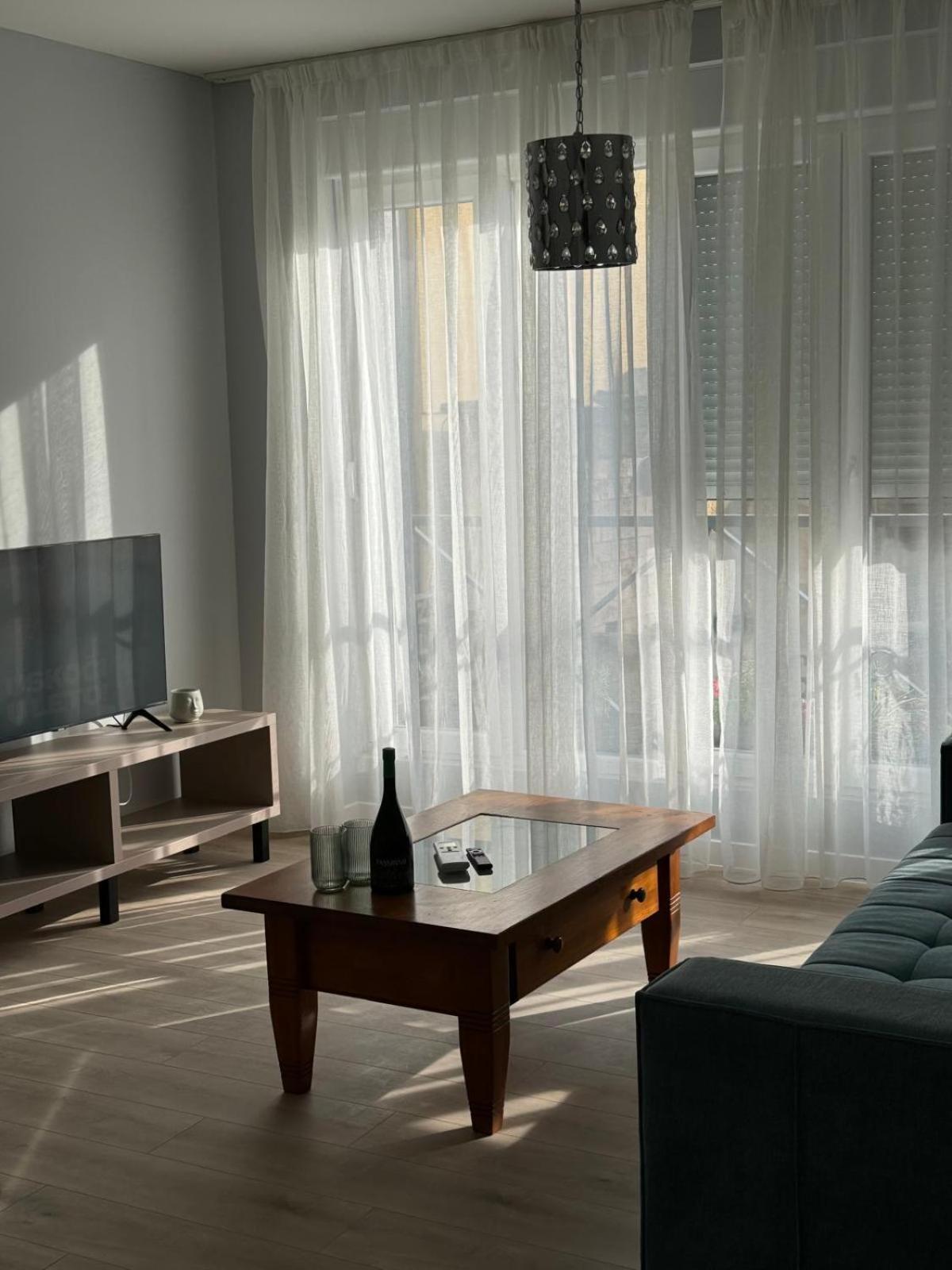 Apartments Abc モスタル エクステリア 写真