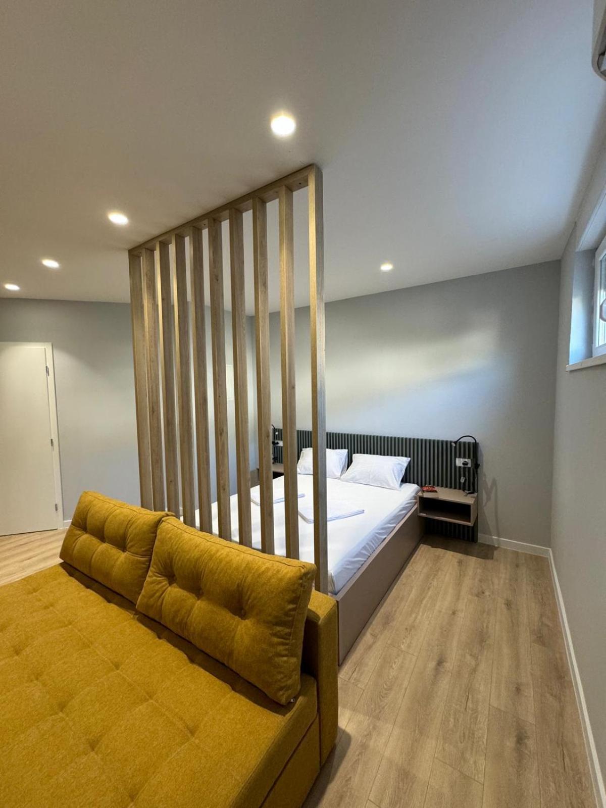 Apartments Abc モスタル エクステリア 写真