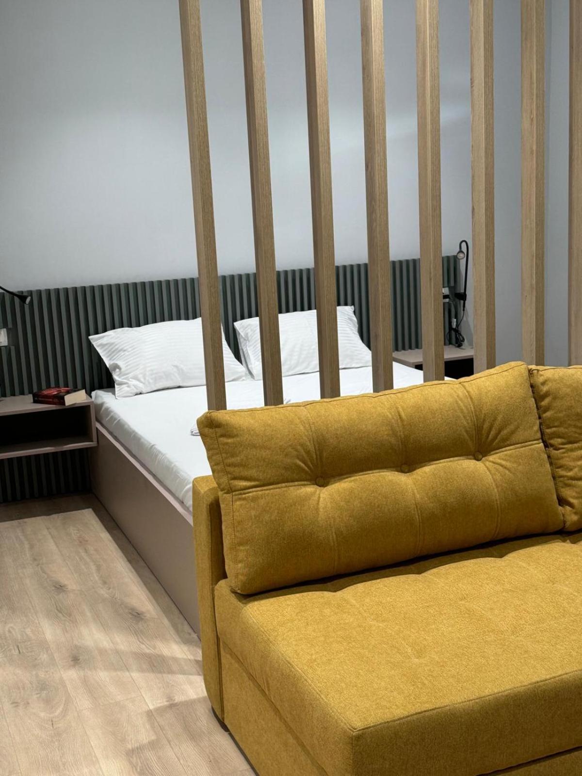 Apartments Abc モスタル エクステリア 写真